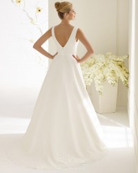 Νυφικό Bianco Evento Dalila